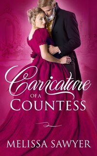 Front cover_Caricature Of A Countess
