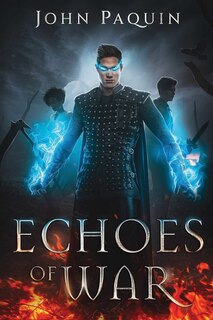 Front cover_Echoes of War