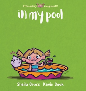 Front cover_In My Pool