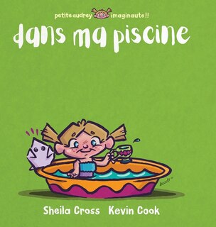 Front cover_Dans ma piscine