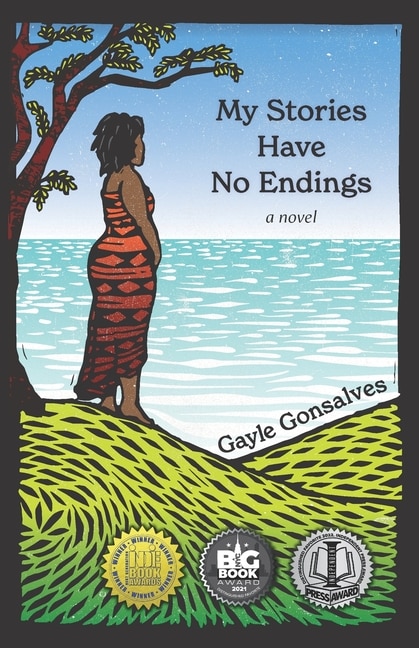 Front cover_My Stories Have No Endings