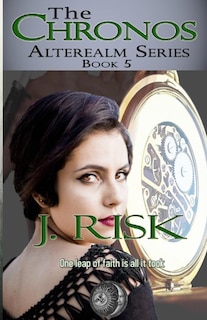 Front cover_The Chronos