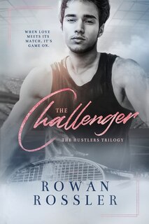 Couverture_The Challenger