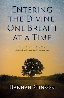 Couverture_Entering the Divine, One Breath at a Time
