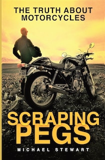 Front cover_Scraping Pegs