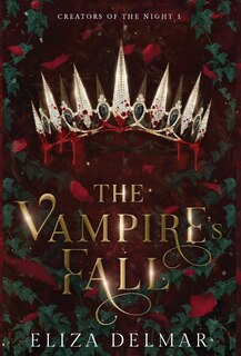 Couverture_The Vampire's Fall