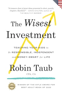 Front cover_The Wisest Investment