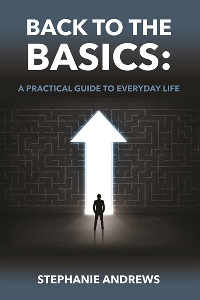 Front cover_Back to the Basics: A Practical Guide to Everyday Life