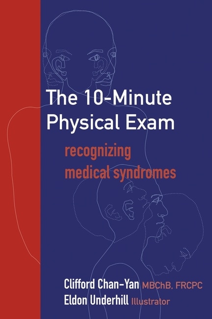 Front cover_The 10-Minute Physical Exam