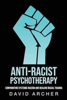 Couverture_Anti-Racist Psychotherapy