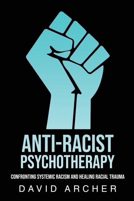 Couverture_Anti-Racist Psychotherapy