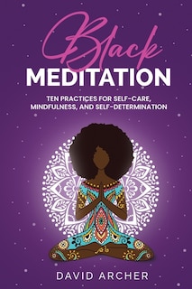 Couverture_Black Meditation