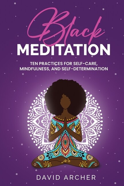 Couverture_Black Meditation
