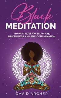 Front cover_Black Meditation