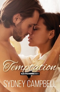 Front cover_Temptation