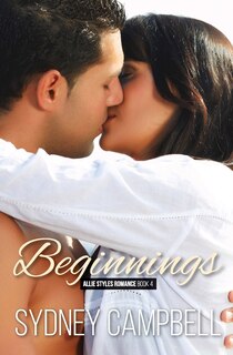 Front cover_Beginnings