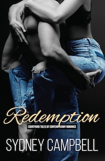 Front cover_Redemption