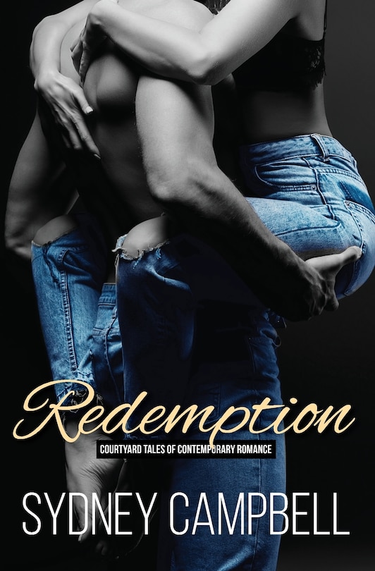 Front cover_Redemption