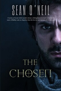 Front cover_The Chosen