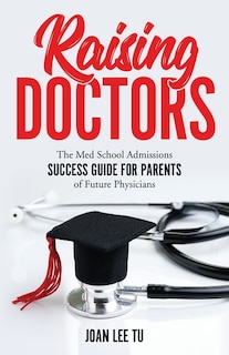 Couverture_Raising Doctors