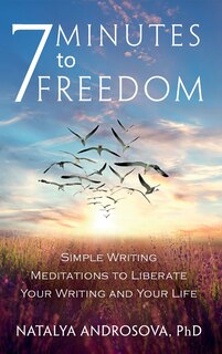 Couverture_7 Minutes to Freedom