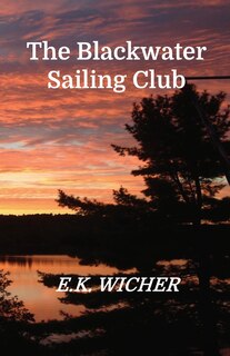 Front cover_The Blackwater Sailing Club