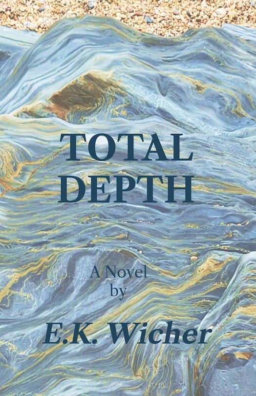 Couverture_Total Depth