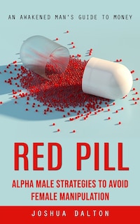 Couverture_Red Pill