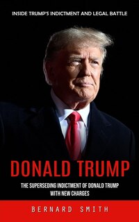 Couverture_Donald Trump