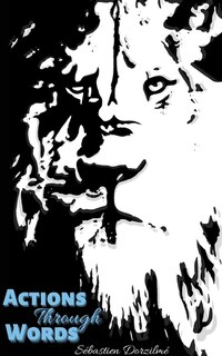 Front cover_Actions Through Words