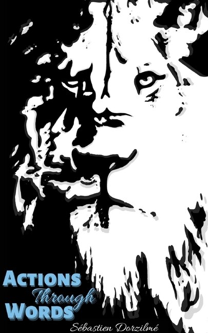 Front cover_Actions Through Words