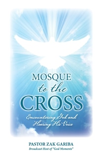 Front cover_Mosque to the Cross