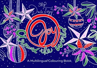 Couverture_Joy Around The World