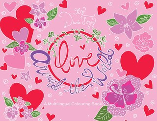 Couverture_Love Around the World