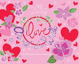 Couverture_Love Around the World