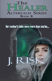 Front cover_The Healer