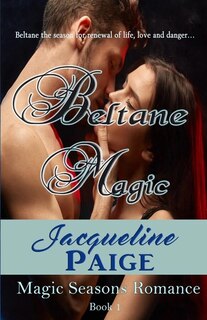 Front cover_Beltane Magic