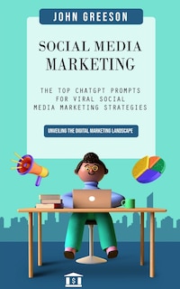 Front cover_Social Media Marketing