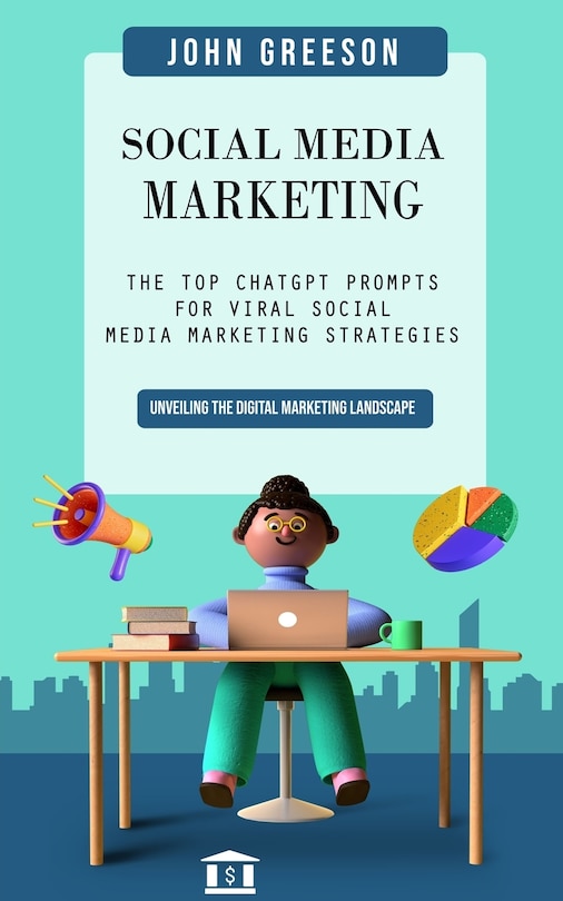 Front cover_Social Media Marketing