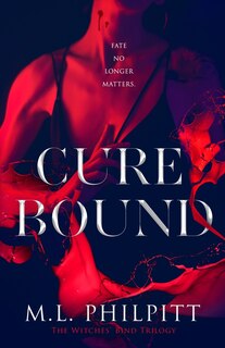 Front cover_Cure Bound