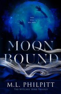 Front cover_Moon Bound