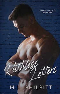 Couverture_Ruthless Letters