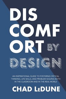 Couverture_Discomfort By Design