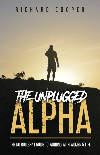 Front cover_The Unplugged Alpha