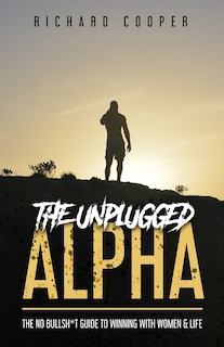 Couverture_The Unplugged Alpha
