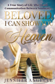 Couverture_Beloved, I Can Show You Heaven