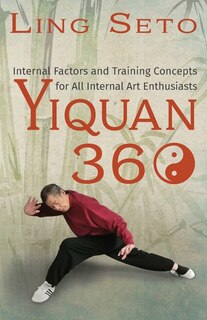 Front cover_Yiquan 360