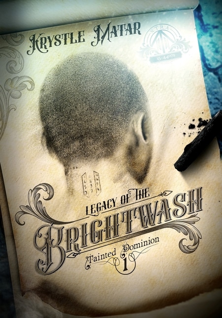 Couverture_Legacy Of The Brightwash
