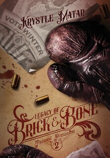 Front cover_Legacy of Brick & Bone