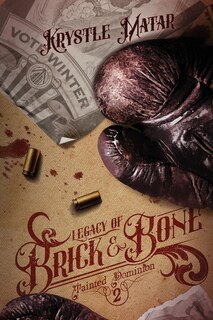 Front cover_Legacy of Brick & Bone
